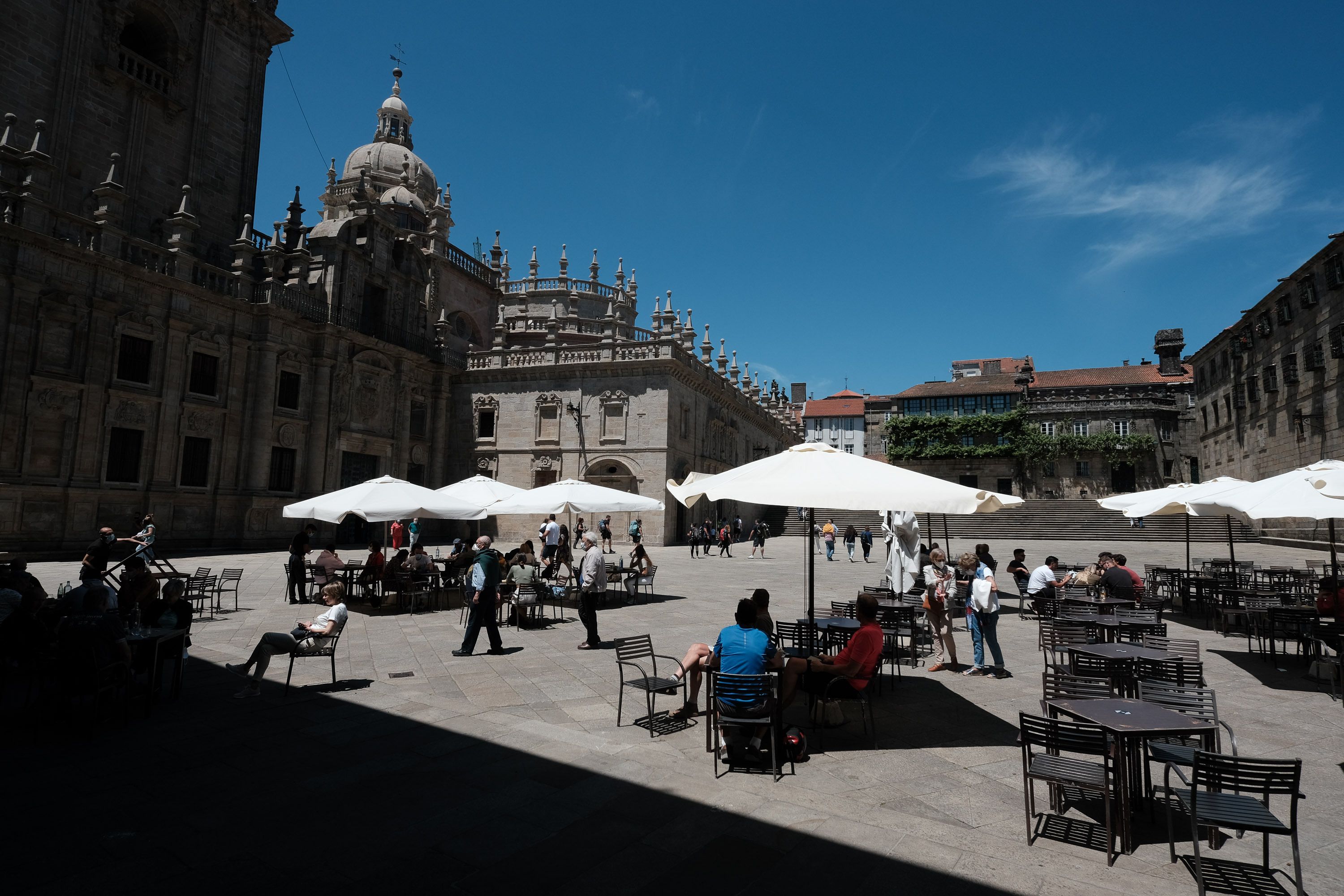 Este es el tiempo que nos espera para primavera y Semana Santa