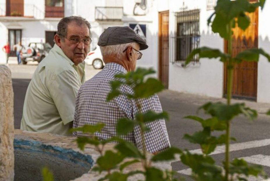 Teruel Existe carga contra el Gobierno por la despoblación: "Es pura hipocresía"