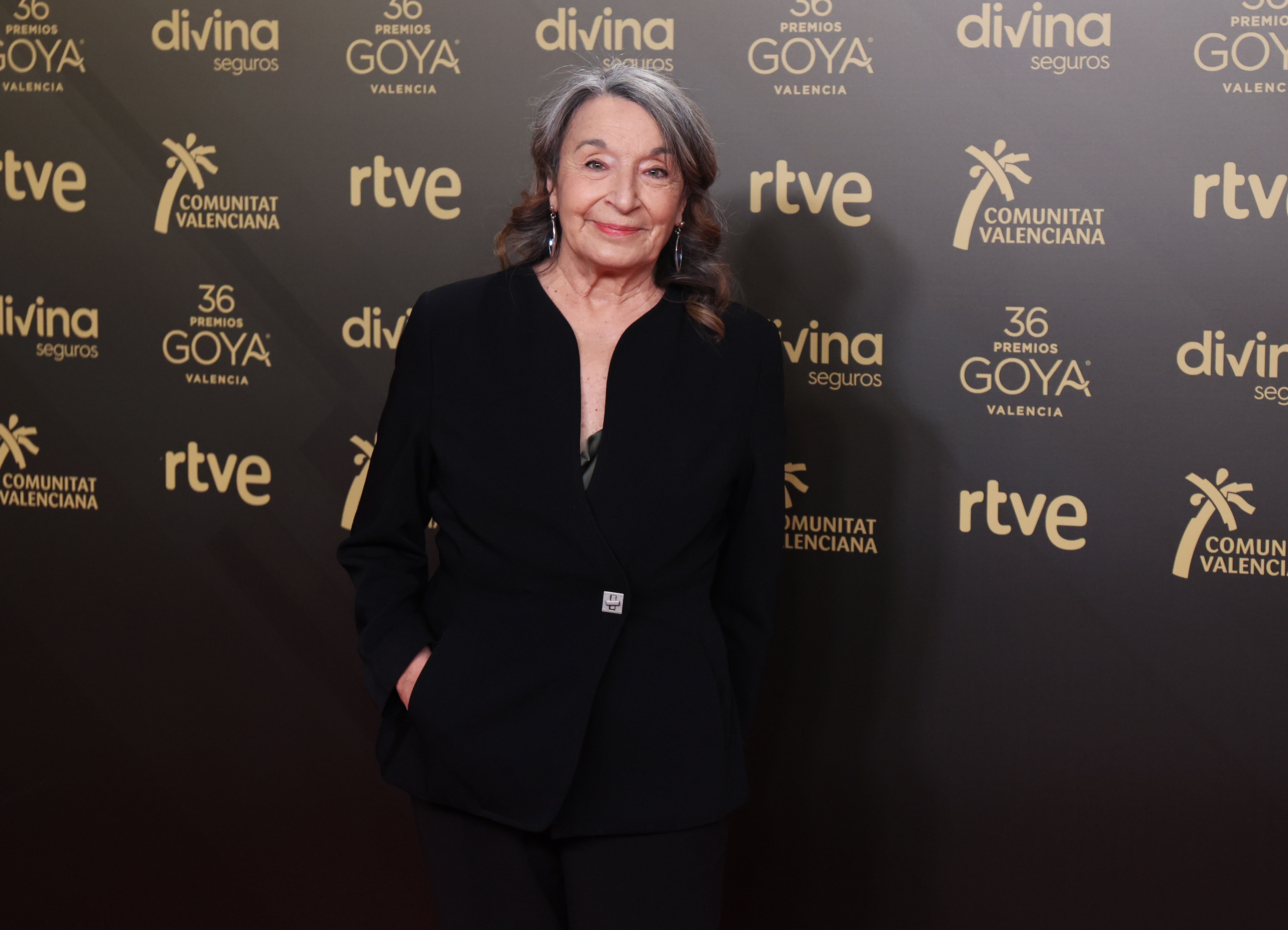 Los actores denuncian: "Hay pocas nominaciones para intérpretes mayores de 65 años en los Goya"