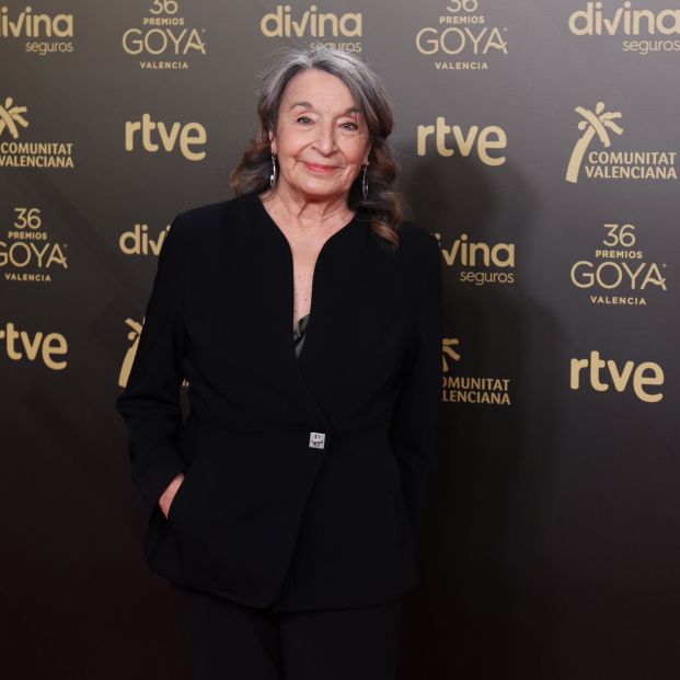 Los actores denuncian: "Hay pocas nominaciones para intérpretes mayores de 65 años en los Goya"
