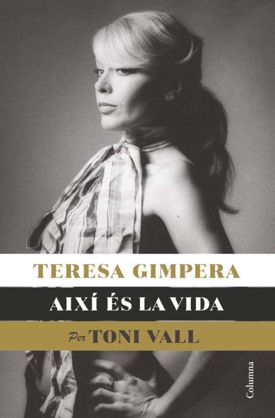 Teresa Gimpera Teresa Gimpera