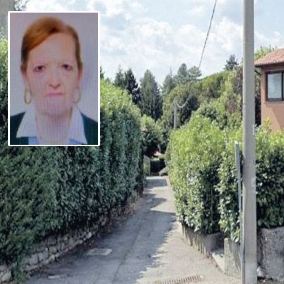 Encuentran el cuerpo momificado de una mujer sobre una silla dos años después de su muerte Encuentran el cuerpo momificado de una mujer sobre una silla dos años después de su muerte