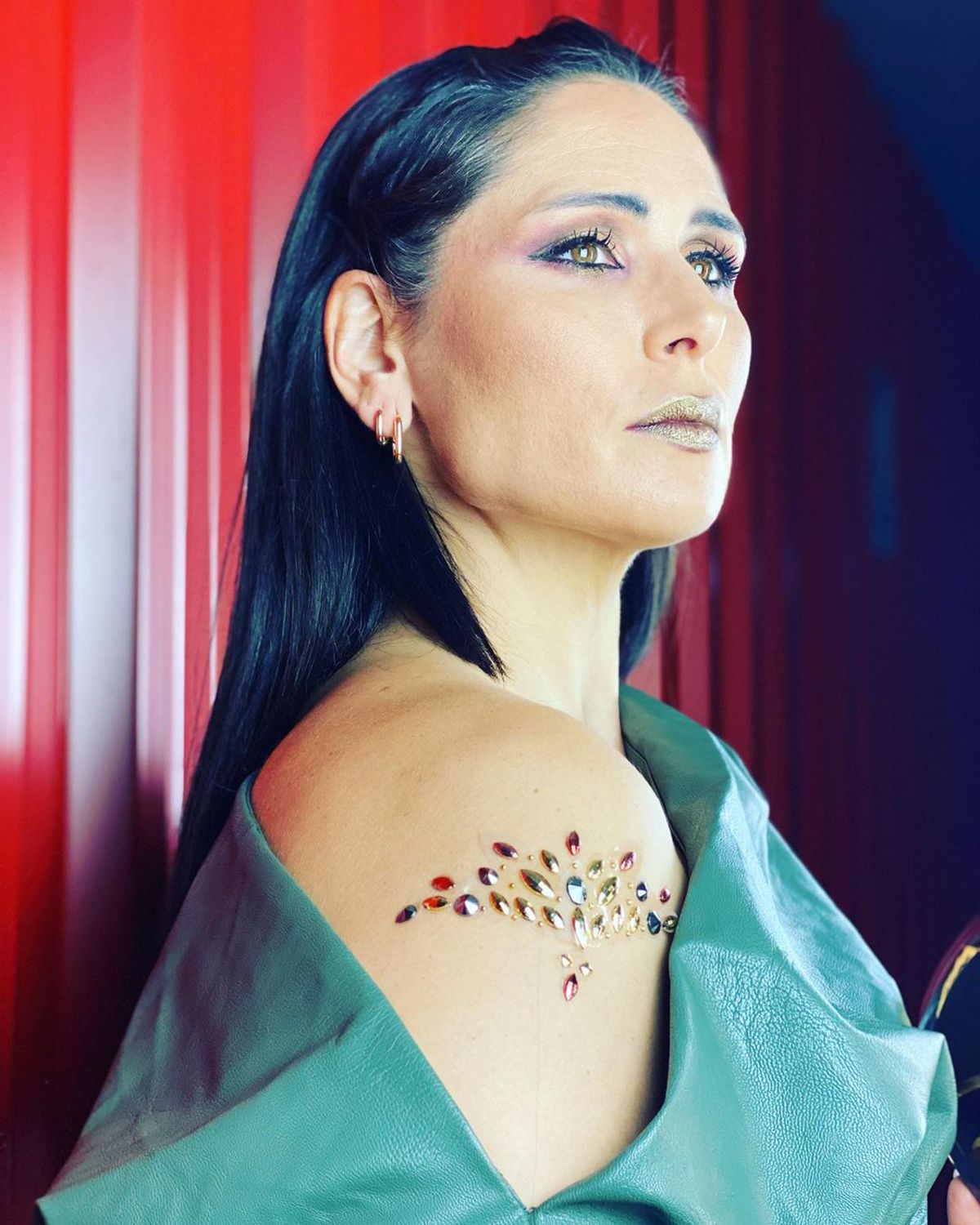 Rosa López y sus problemas económicos: desvela que sus fans le ayudan a sobrevivir Rosa López y sus problemas económicos: desvela que sus fans le ayudan a sobrevivir