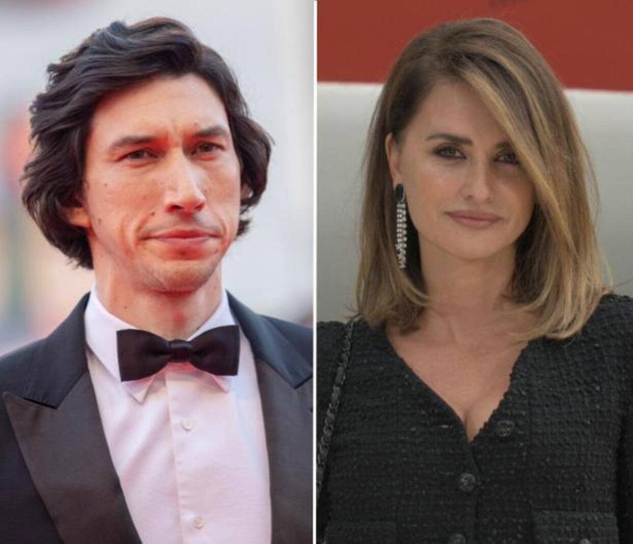 Penélope Cruz y Adam Driver protagonizarán 'Ferrari', el biopic sobre el piloto italiano