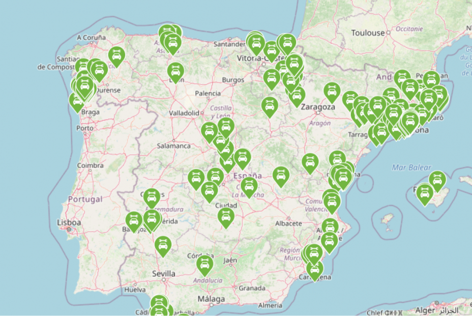 mapa interactivo dft mapa interactivo dft