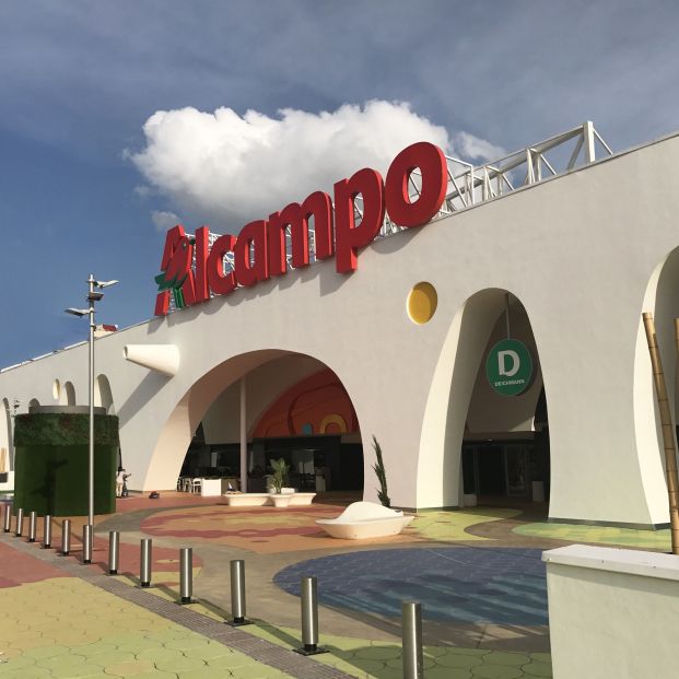 Los hipermercados resucitan la venta a granel como en los antiguos colmados Los hipermercados resucitan la venta a granel como en los antiguos colmados