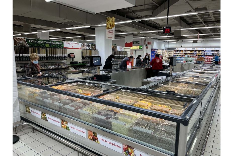 supermercado granel supermercado granel