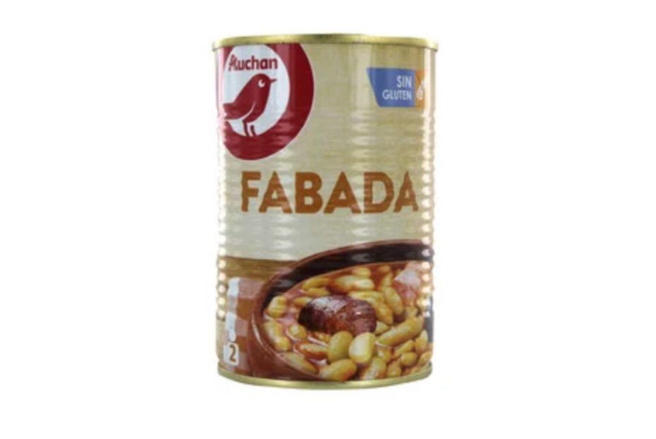 Auchan Fabada (Alcampo) (1)