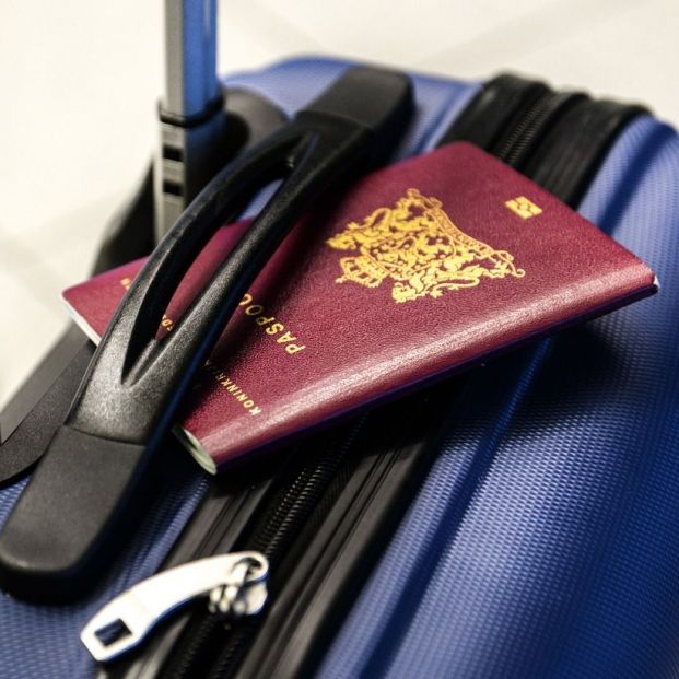 Obtener el pasaporte es un trámite sencillo (Creative commons)