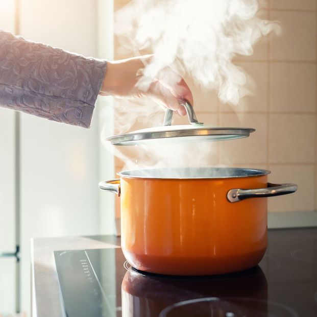 La receta de la olla gitana que arrasa en YouTube La receta de la olla gitana que arrasa en YouTube