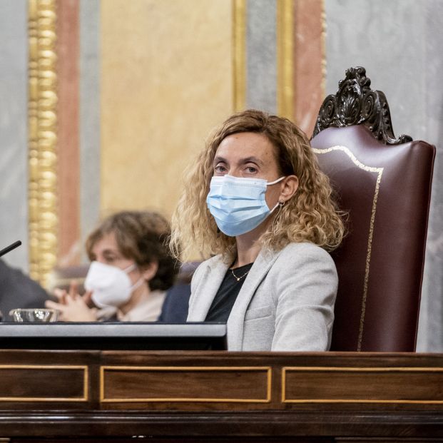 Los letrados del Congreso ven válido el voto de Casero (PP) y descartan un error informático