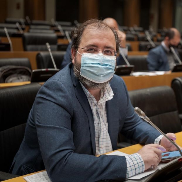 Alberto Casero (PP)