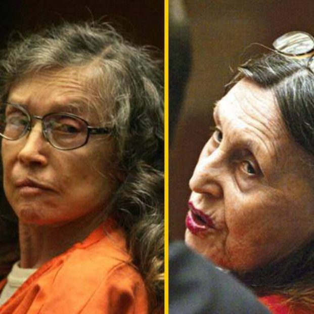 Conoce la historia de las 'viudas negras', dos mujeres mayores que mataban a personas sin hogar Conoce la historia de las 'viudas negras', dos mujeres mayores que mataban a personas sin hogar