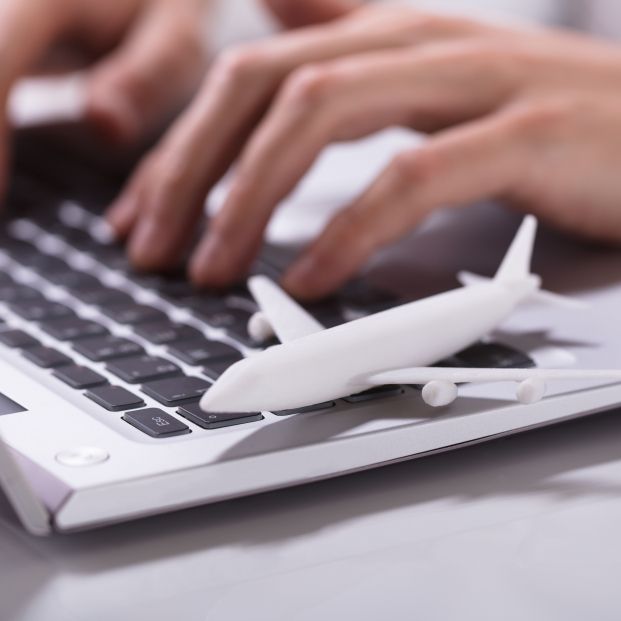 10 consejos para encontrar vuelos baratos por Internet