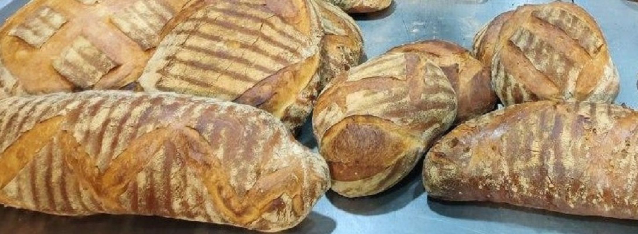 Conoce todos los secretos del pan murciano Conoce todos los secretos del pan murciano