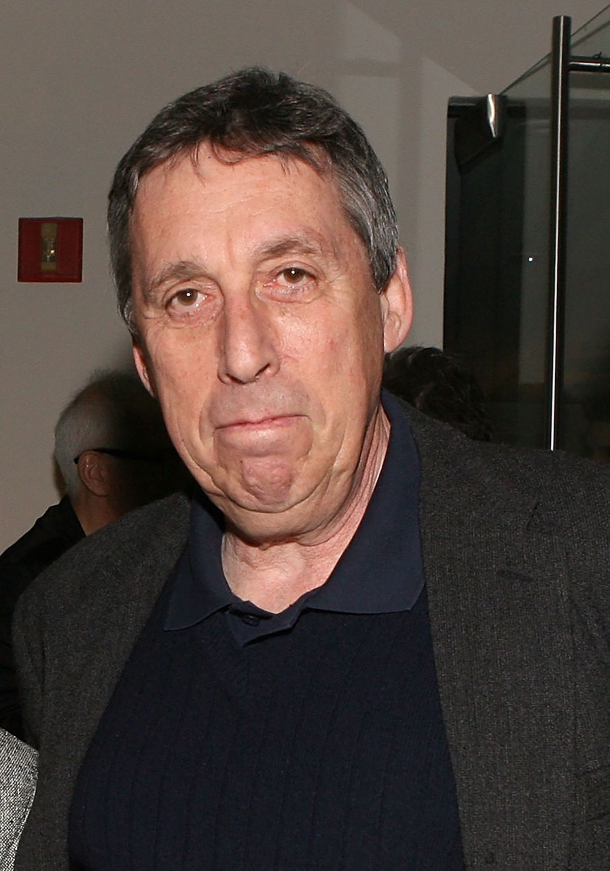 Muere Ivan Reitman, director de 'Cazafantasmas', a los 75 años