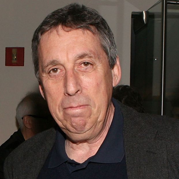 Muere Ivan Reitman, director de 'Cazafantasmas', a los 75 años