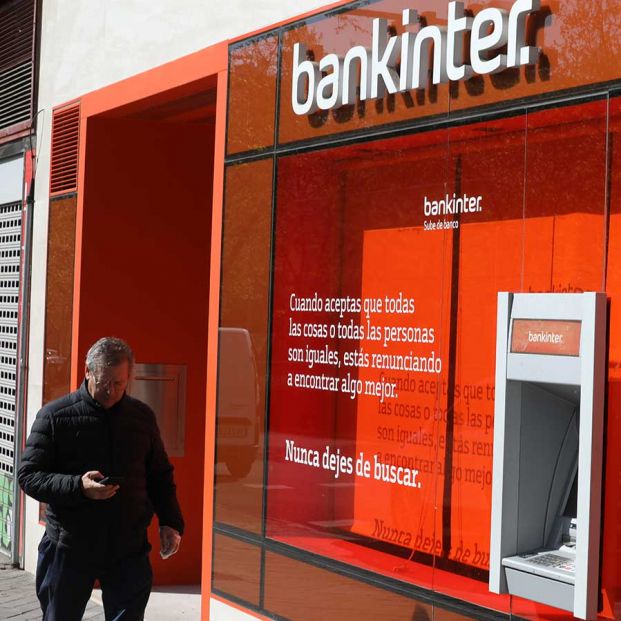 La banca, sobre la demoledora encuesta de 65YMÁS: “No hemos sido capaces de dimensionar el problema”. Foto: EuropaPress