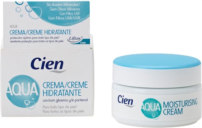 Esta es la mejor crema facial hidratante del supermercado, según la OCU, y cuesta solo 2,99 euros