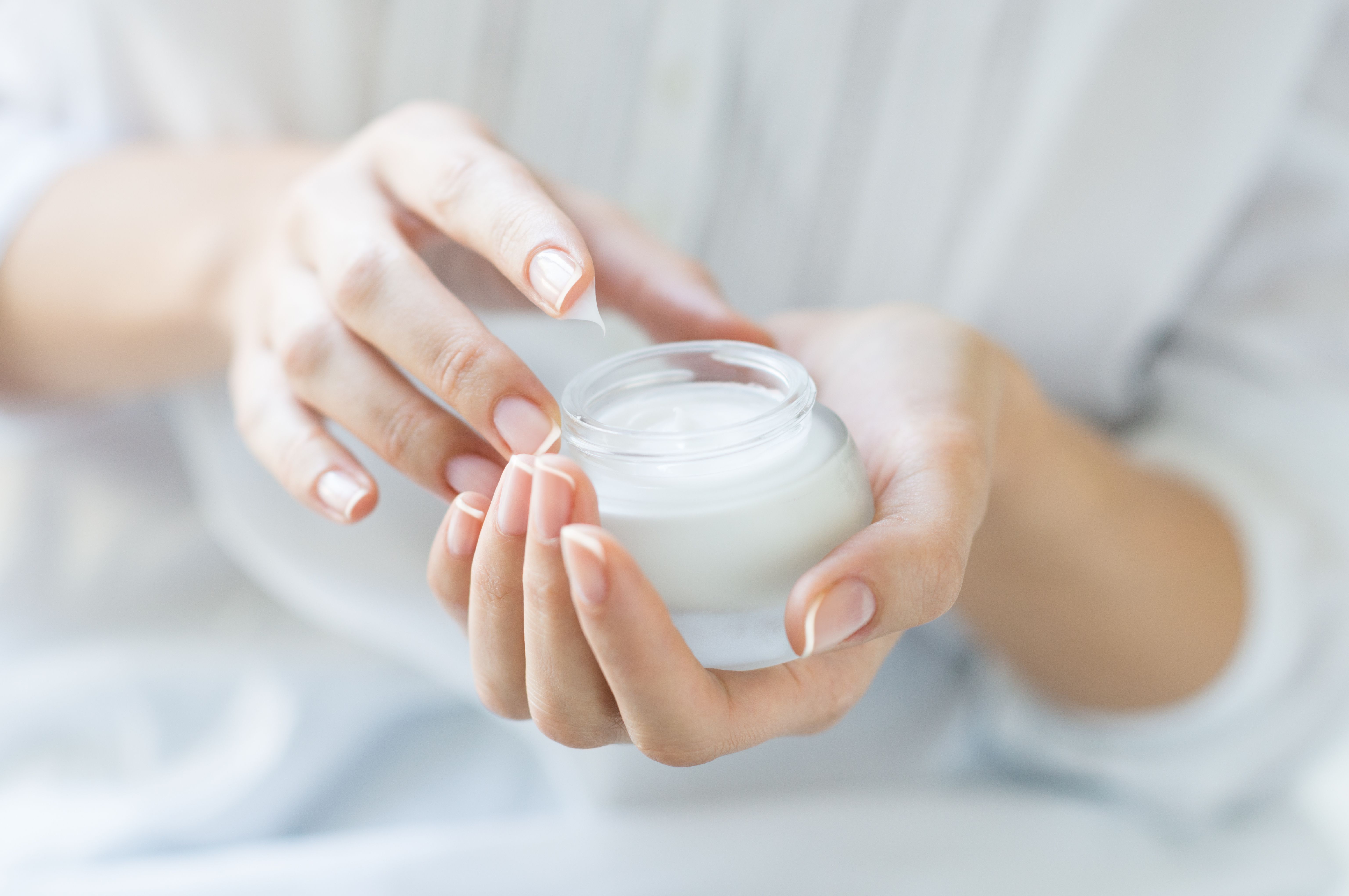 Esta es la mejor crema facial hidratante del supermercado, según la OCU, y cuesta solo 2,99 euros. Foto: Bigstock