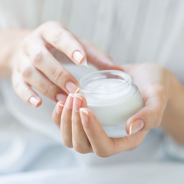 Esta es la mejor crema facial hidratante del supermercado, según la OCU, y cuesta solo 2,99 euros. Foto: Bigstock