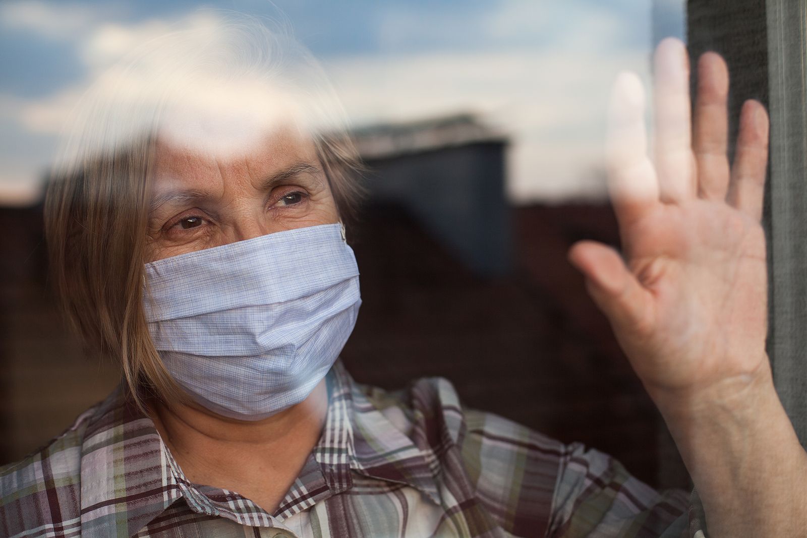 Consejos para combatir la fatiga pandémica provocada por el coronavirus. Foto: Bigstock