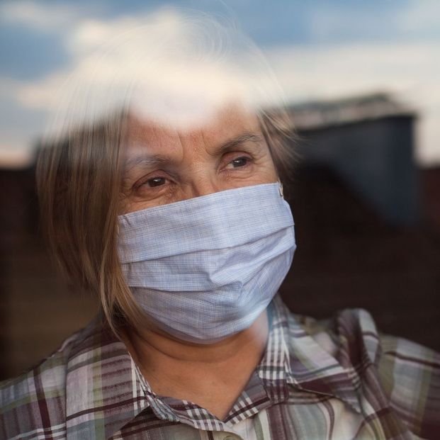 Consejos para combatir la fatiga pandémica provocada por el coronavirus. Foto: Bigstock