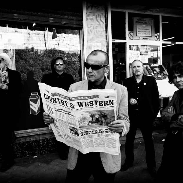 Siniestro Total se separa tras 40 años "sin pisar la Audiencia Nacional"