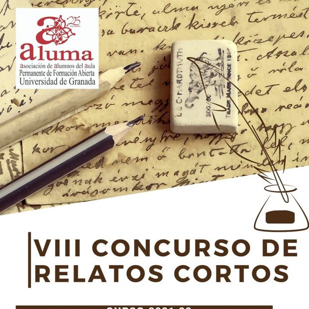 “El árbol que se sintió niño”, ganador del VIII Concurso de Relatos Cortos de ALUMA “El árbol que se sintió niño”, ganador del VIII Concurso de Relatos Cortos de ALUMA