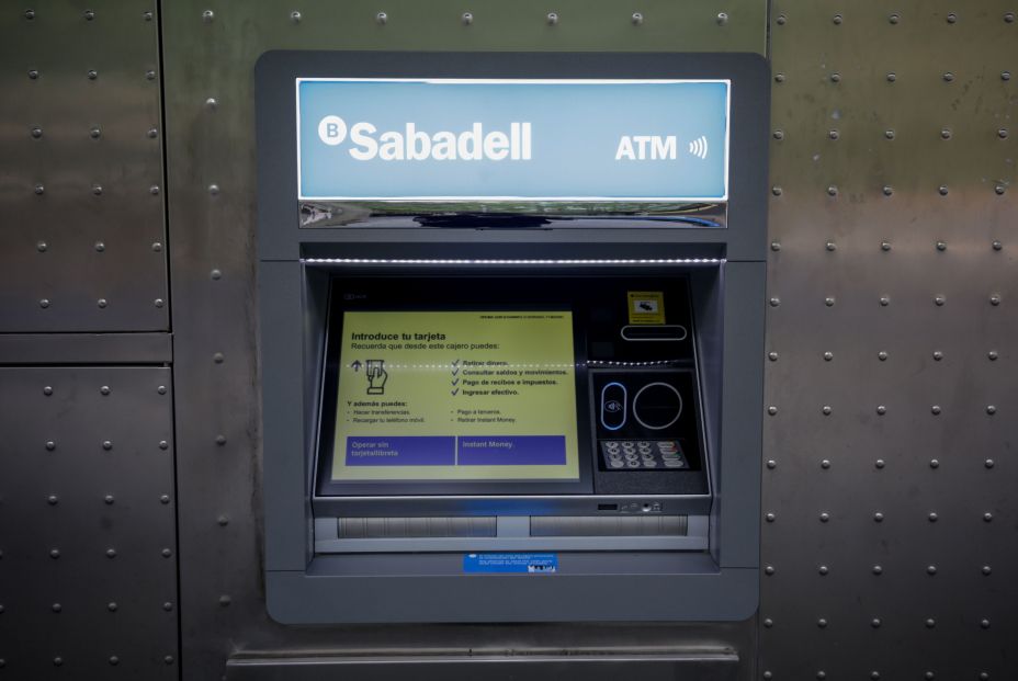 Banco Sabadell