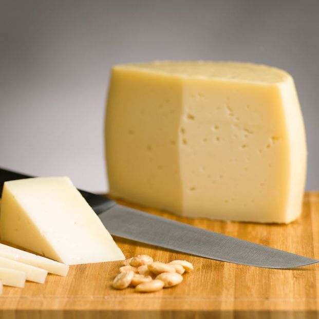 Queso de Murcia. Foto Quesos de Murcia Queso de Murcia. Foto Quesos de Murcia