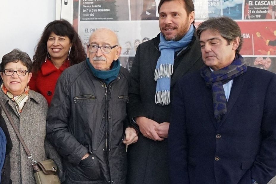 Muere el actor Juan Antonio Quintana a los 83 años Muere el actor Juan Antonio Quintana a los 83 años