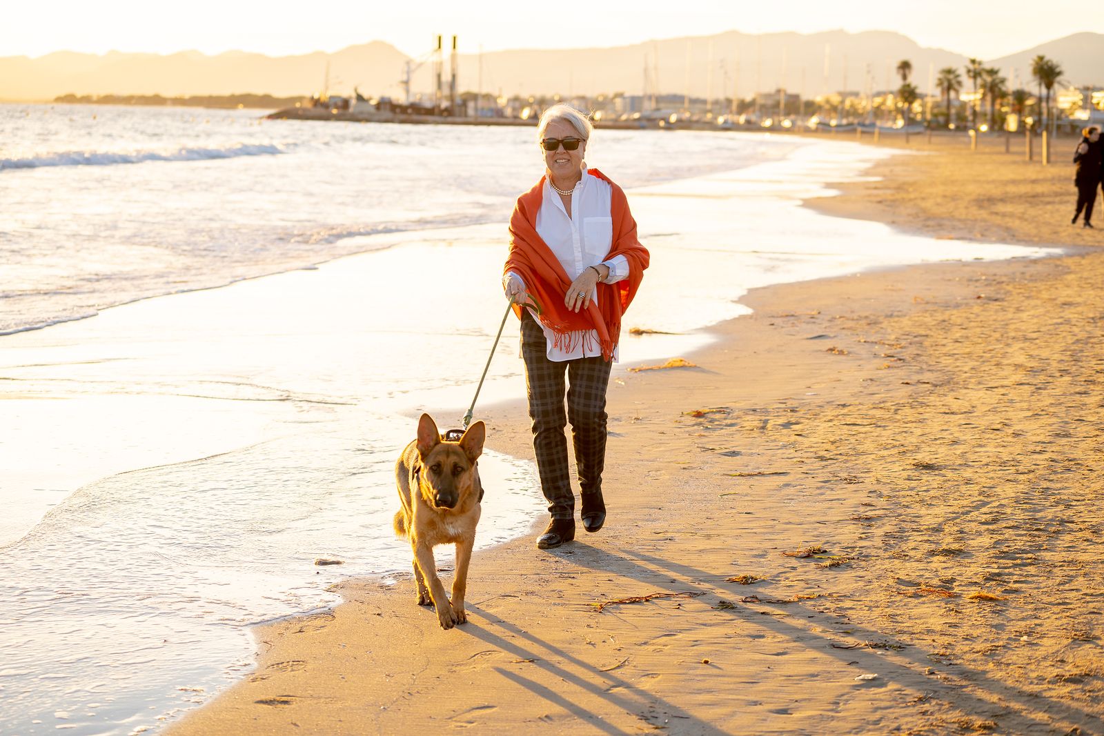 Las mejores playas caninas del norte de España