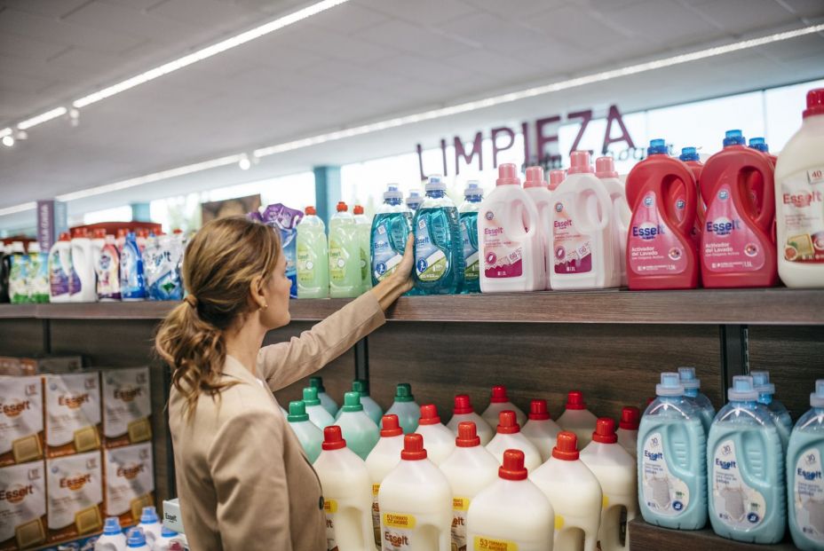 aldi envases detergentes aldi envases detergentes