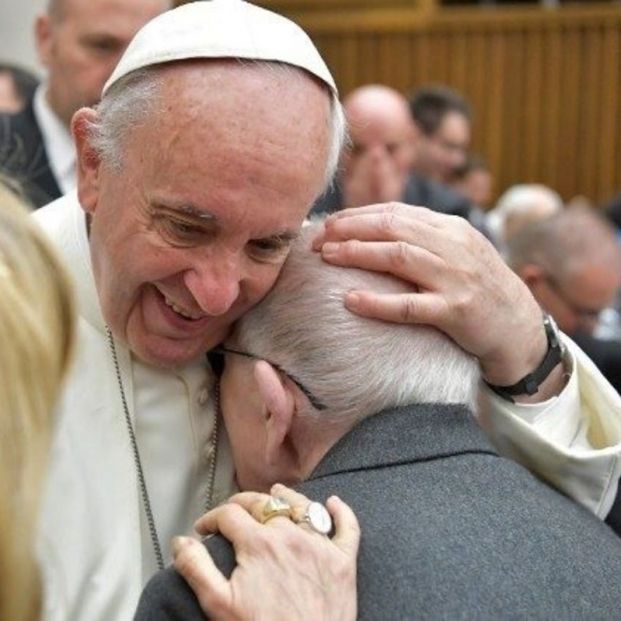 El Vaticano pide "no dejar al margen" a los mayores y anuncia la II Jornada Mundial de los Abuelos 