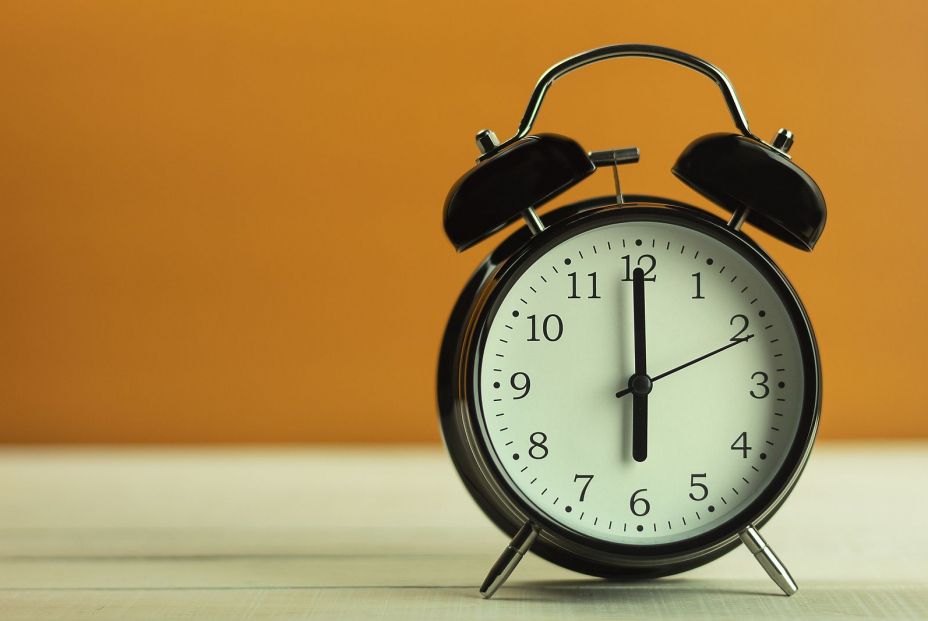 Cambio de hora: ¿cuándo entra el nuevo horario en España?