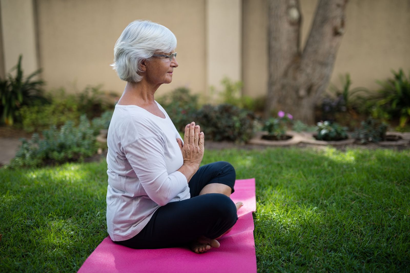 Gadgets para sacar el máximo partido a tus sesiones de yoga