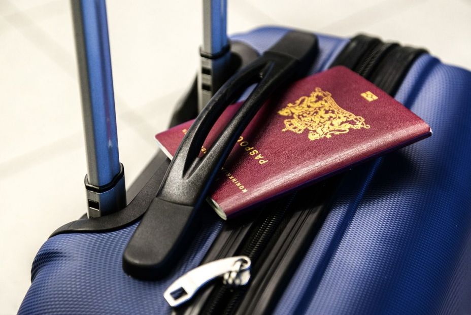 ¿Pasaporte perdido en pleno viaje? con este truco podrás obtener uno exprés para viajar ¿Pasaporte perdido en pleno viaje? con este truco podrás obtener uno exprés para viajar