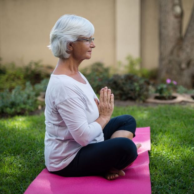 Gadgets para sacar el máximo partido a tus sesiones de yoga