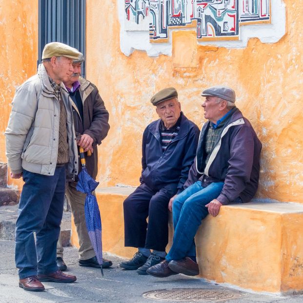 Este pueblo italiano tiene el secreto de la longevidad: 10 de sus habitantes ya superan los 100 años