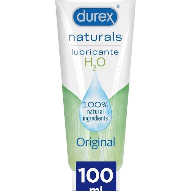lubricante durex
