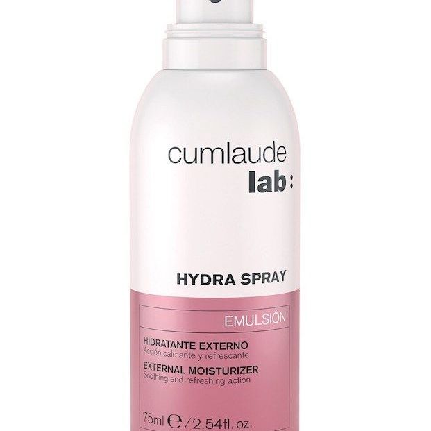 hidratante externo Cumlaude