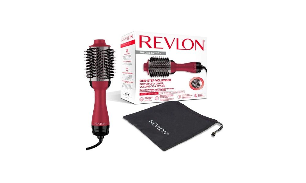 REVLON RVDR5279UKE Salon One Step Secador