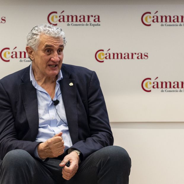 Cámara de Comercio de Gipuzkoa se une a 65YMÁS en la campaña 'Aprender de la experiencia' Cámara de Comercio de Gipuzkoa se une a 65YMÁS en la campaña 'Aprender de la experiencia'