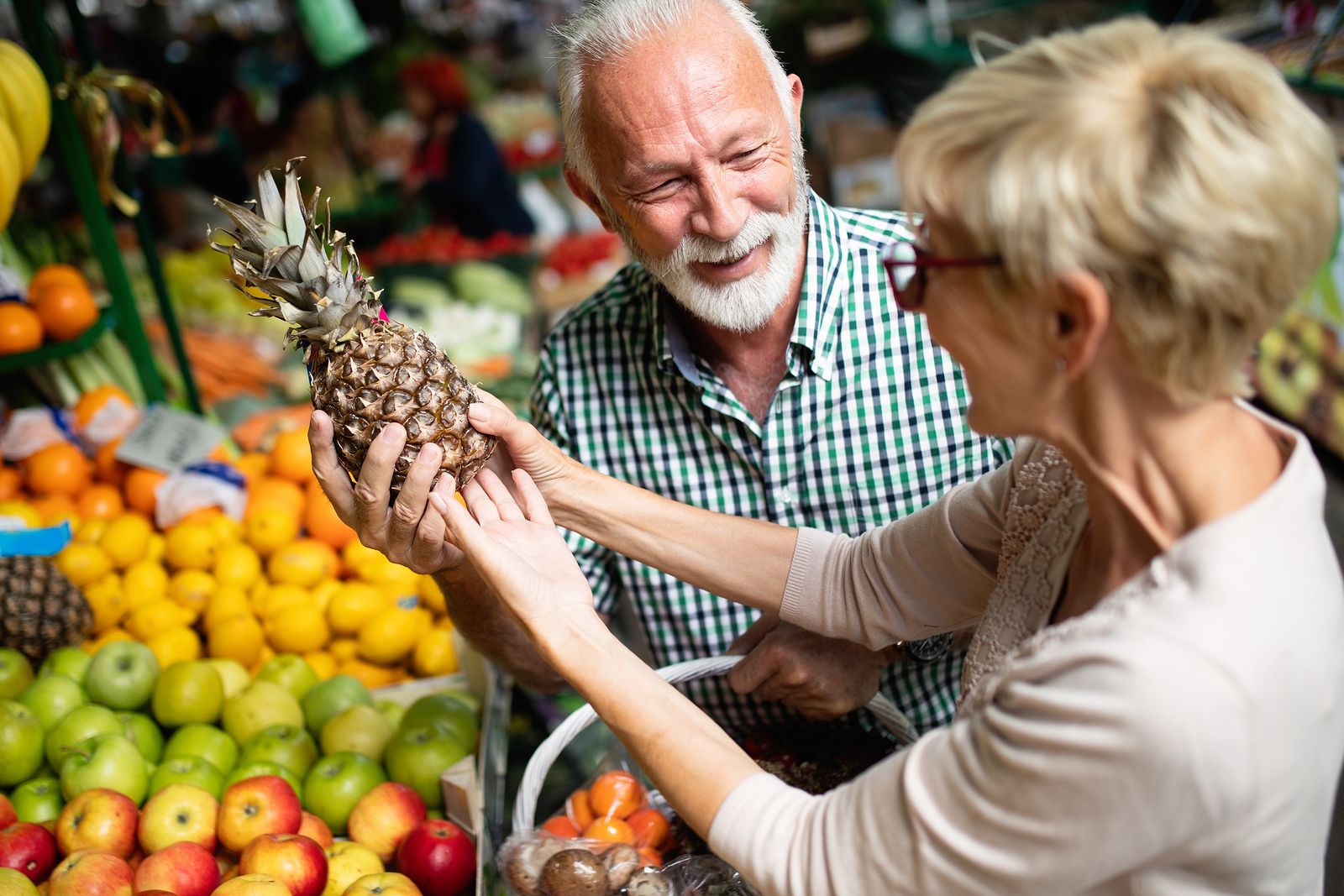 ¿Fruta por la noche? Sal de dudas de una vez por todas