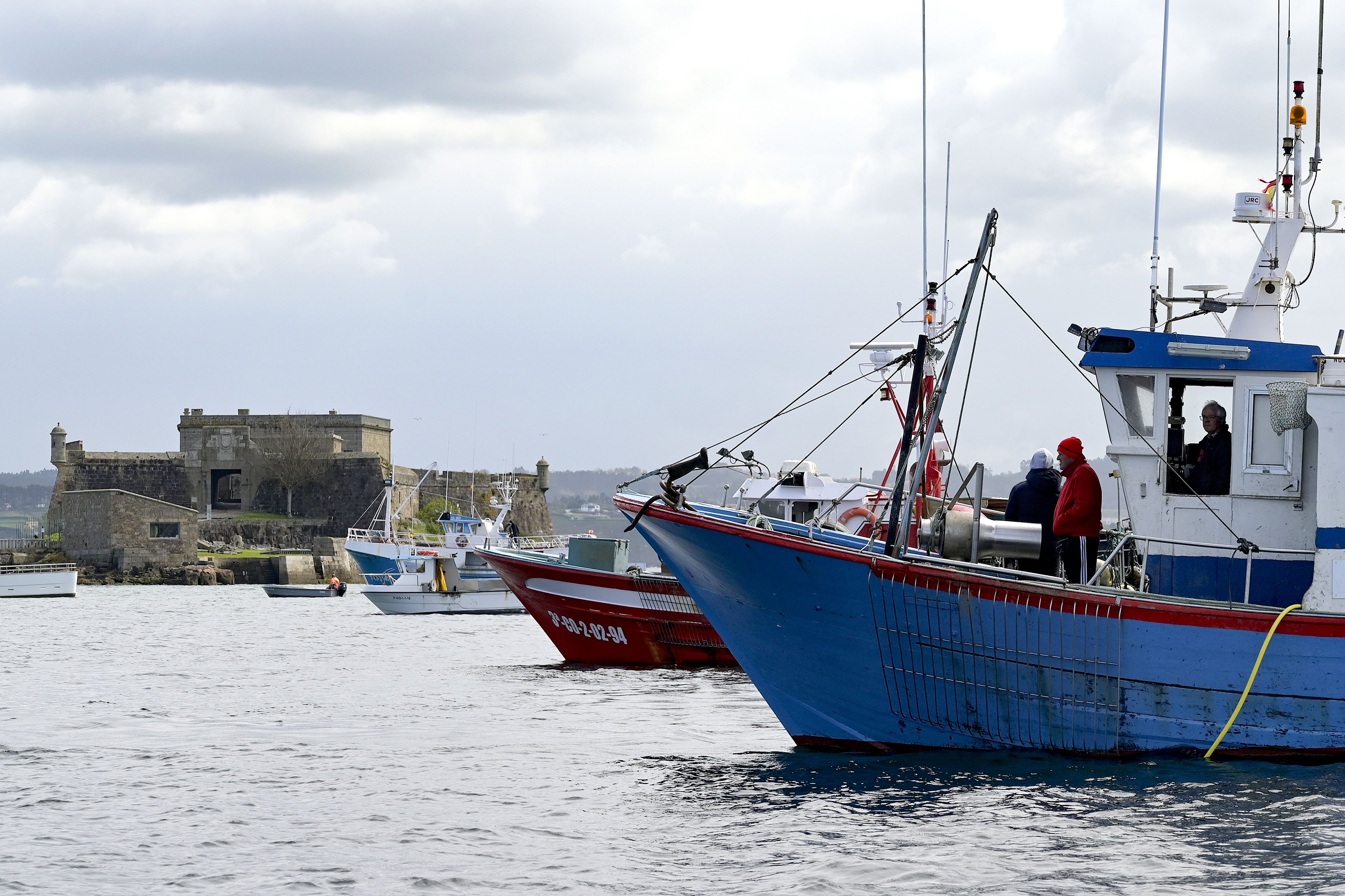 Los dones que el mar brinda a la Región de Murcia