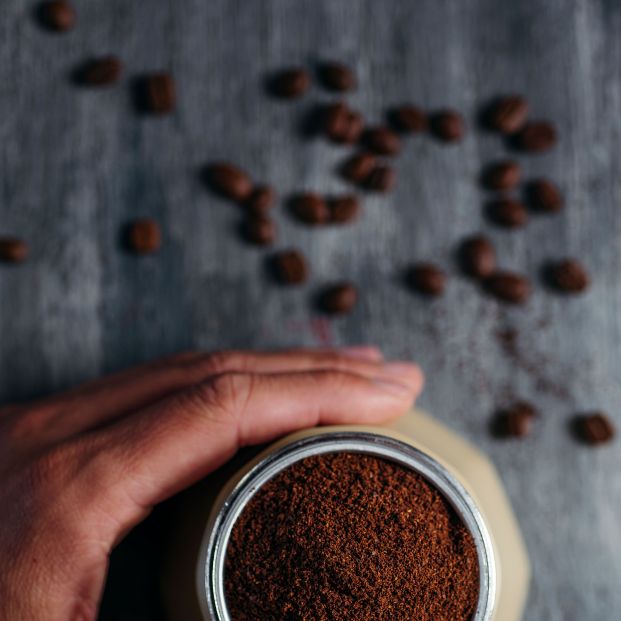 10 ideas para aprovechar los posos del café