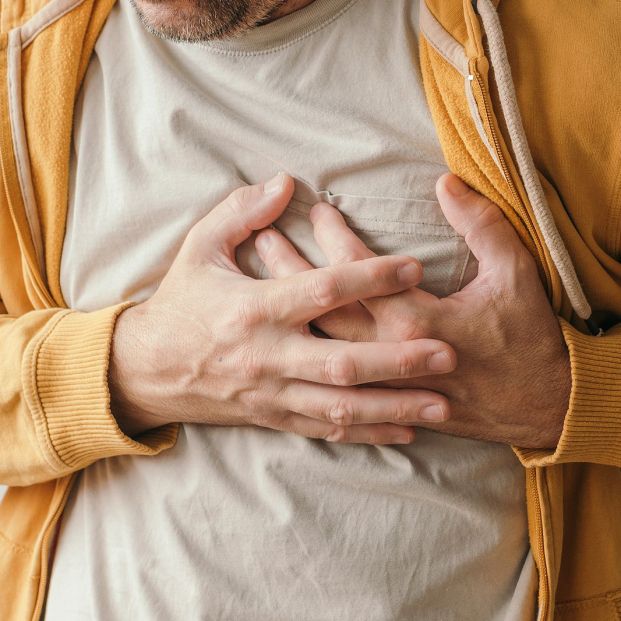 Un estudio logra identificar los genes que más predisponen a sufrir infartos