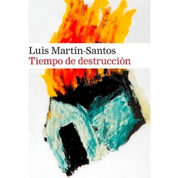 'Tiempo de destrucción', la novela de Martín-Santos que lucha contra su "Leyenda Negra" tras 50 años