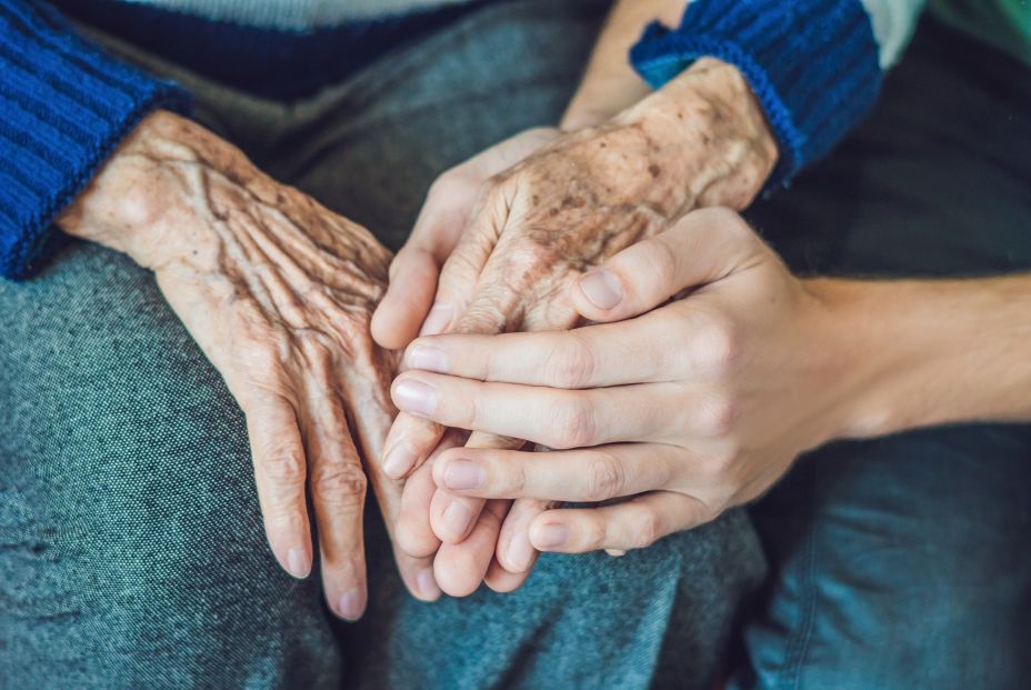 Detenido un hombre por violar a la mujer de 99 años con demencia a la que cuidaba. Foto: Europa press Detenido un hombre por violar a la mujer de 99 años con demencia a la que cuidaba. Foto: Europa press